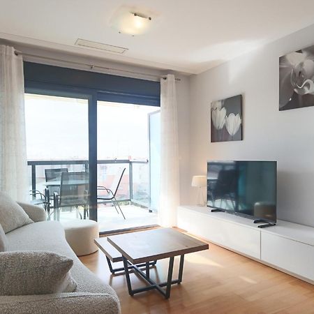 סנטה פולה 011 - Residencial Bahia 002 - Comfortholidays מראה חיצוני תמונה