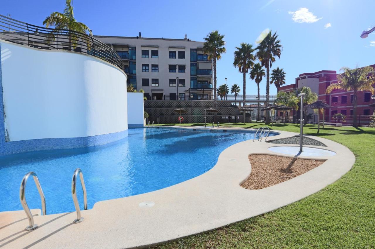 סנטה פולה 011 - Residencial Bahia 002 - Comfortholidays מראה חיצוני תמונה