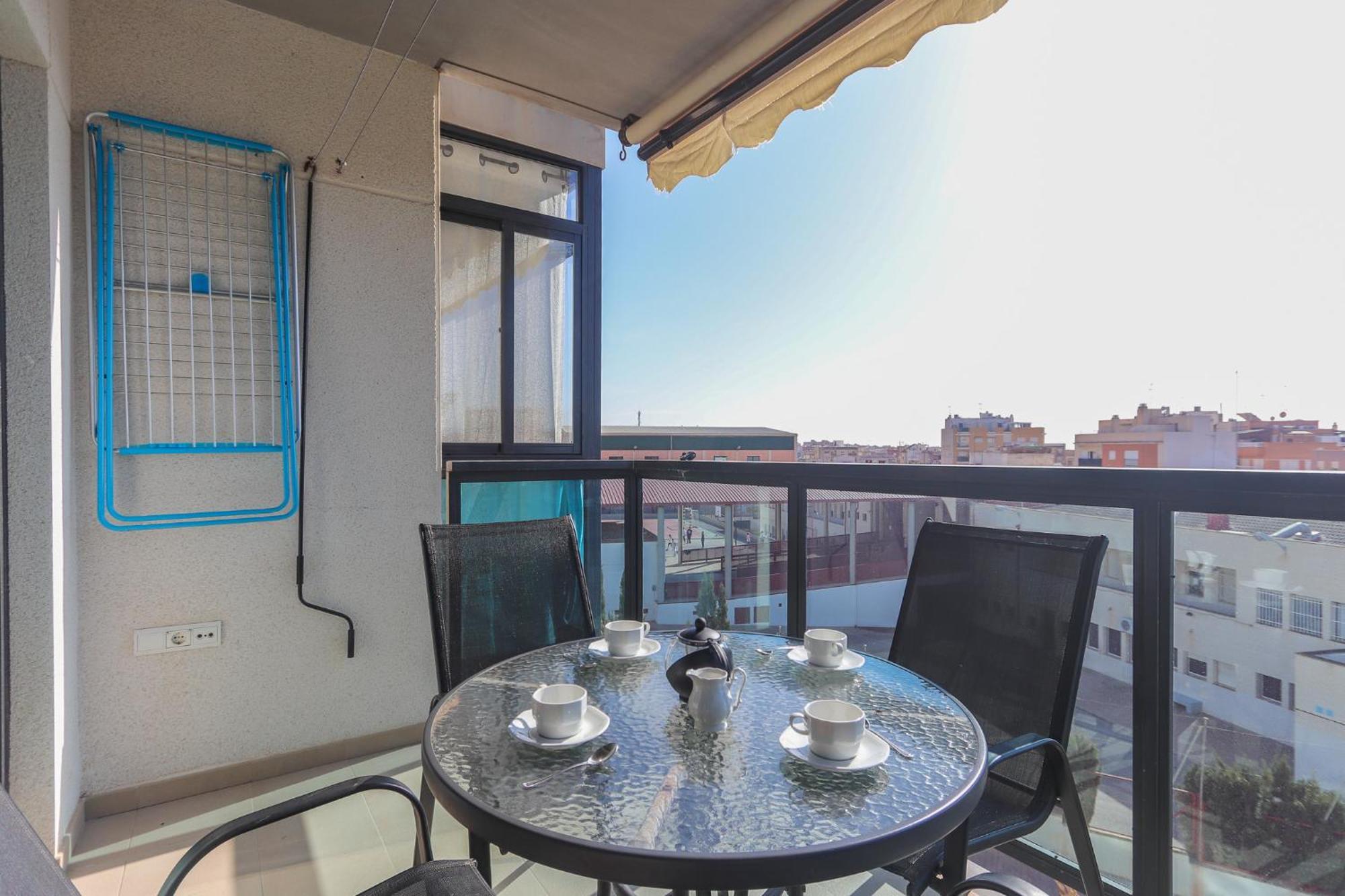 סנטה פולה 011 - Residencial Bahia 002 - Comfortholidays מראה חיצוני תמונה