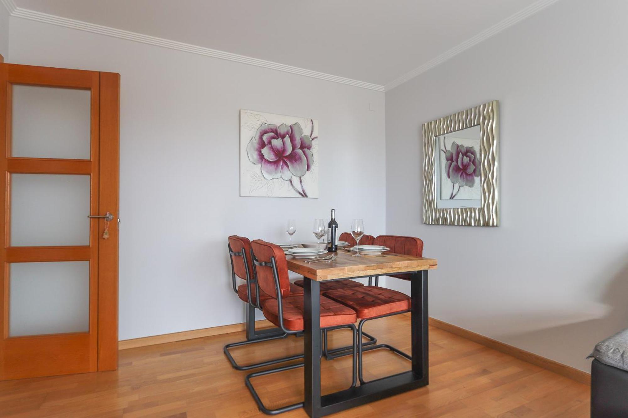 סנטה פולה 011 - Residencial Bahia 002 - Comfortholidays מראה חיצוני תמונה