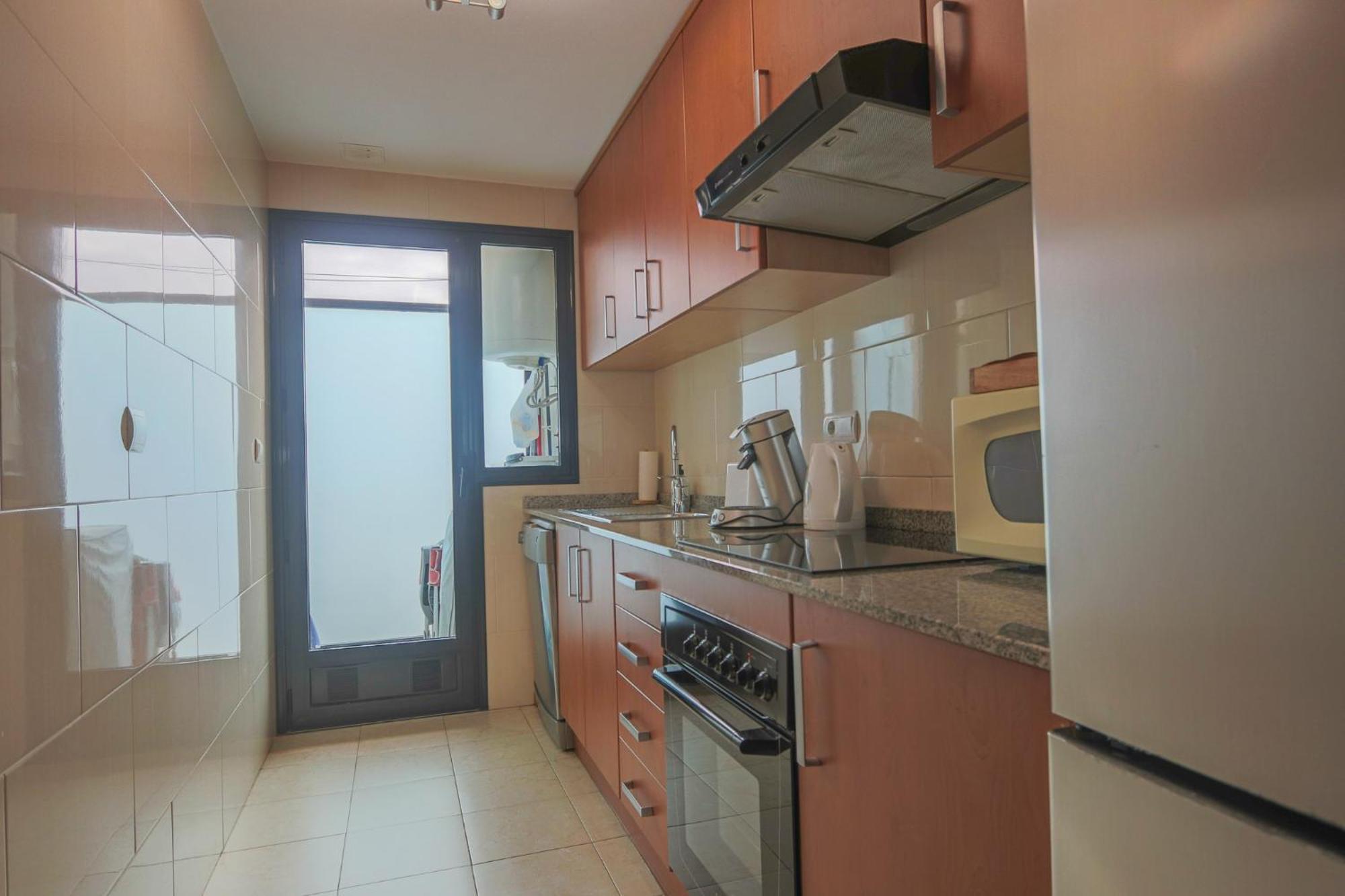 סנטה פולה 011 - Residencial Bahia 002 - Comfortholidays מראה חיצוני תמונה