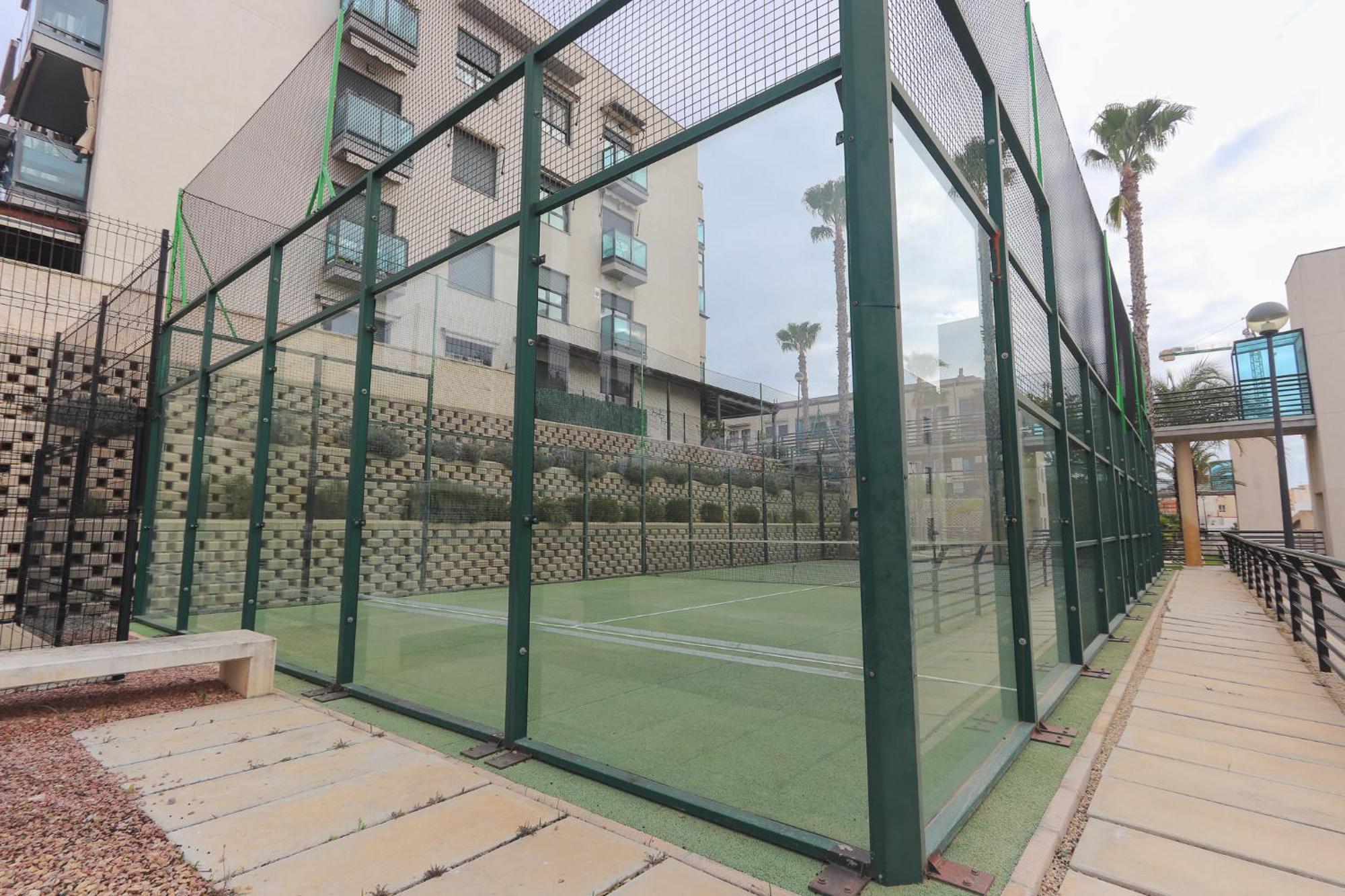 סנטה פולה 011 - Residencial Bahia 002 - Comfortholidays מראה חיצוני תמונה