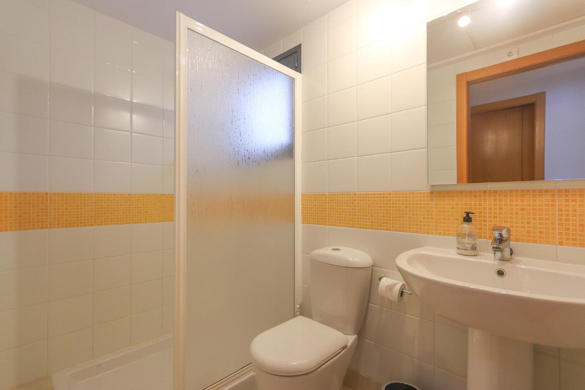סנטה פולה 011 - Residencial Bahia 002 - Comfortholidays מראה חיצוני תמונה
