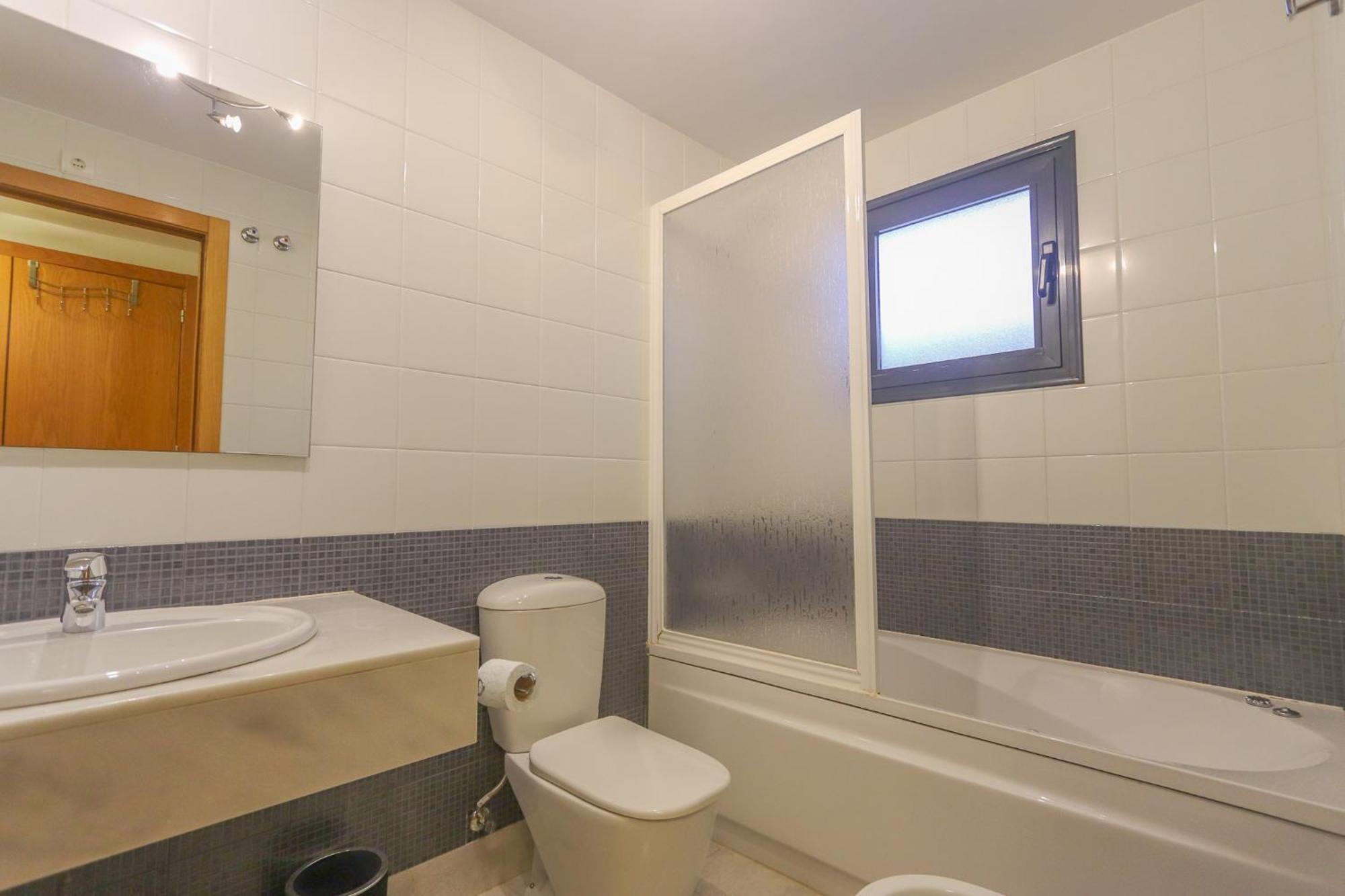 סנטה פולה 011 - Residencial Bahia 002 - Comfortholidays מראה חיצוני תמונה