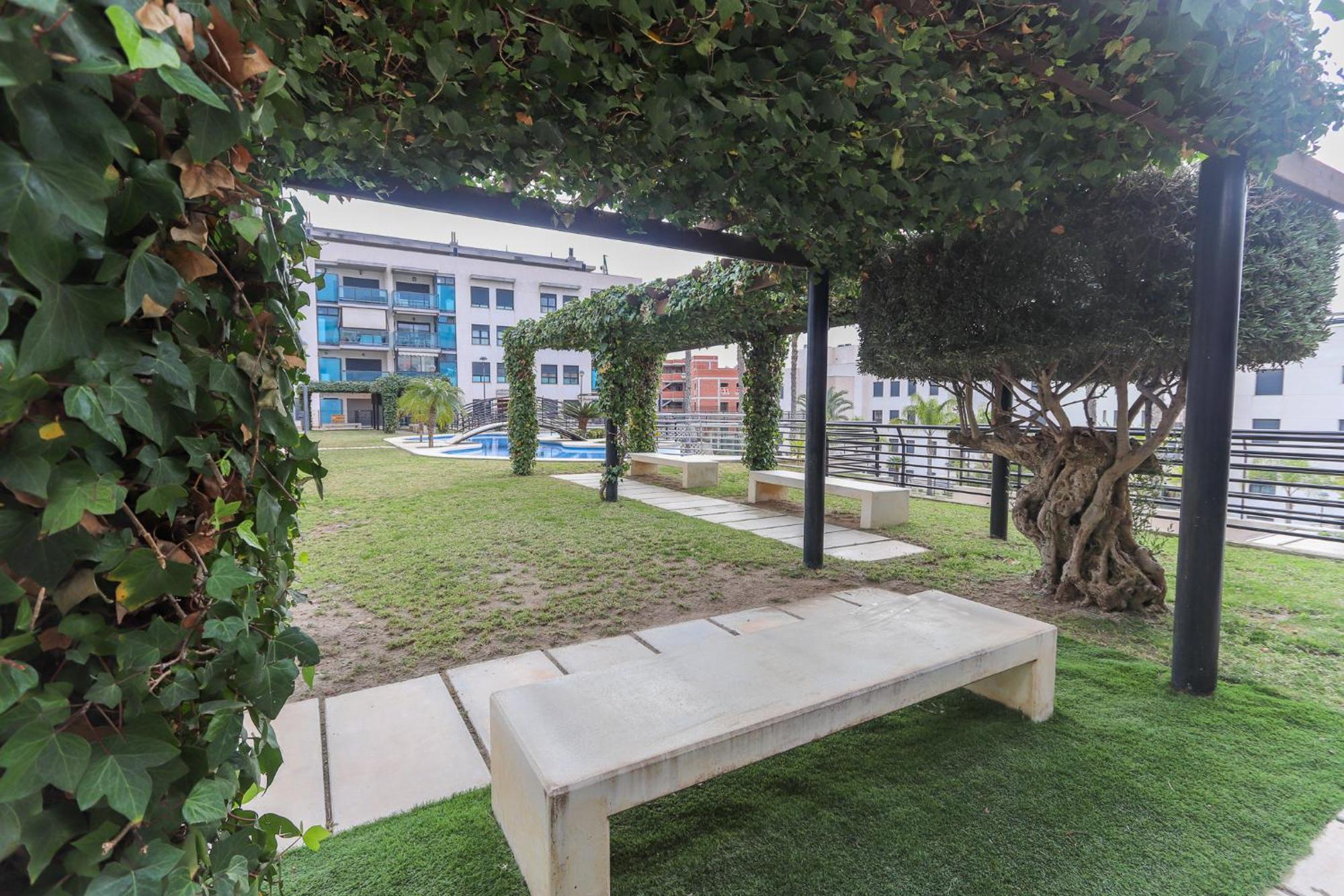 סנטה פולה 011 - Residencial Bahia 002 - Comfortholidays מראה חיצוני תמונה