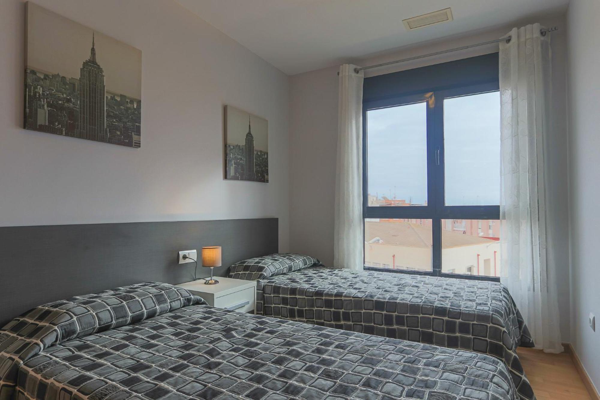 סנטה פולה 011 - Residencial Bahia 002 - Comfortholidays מראה חיצוני תמונה
