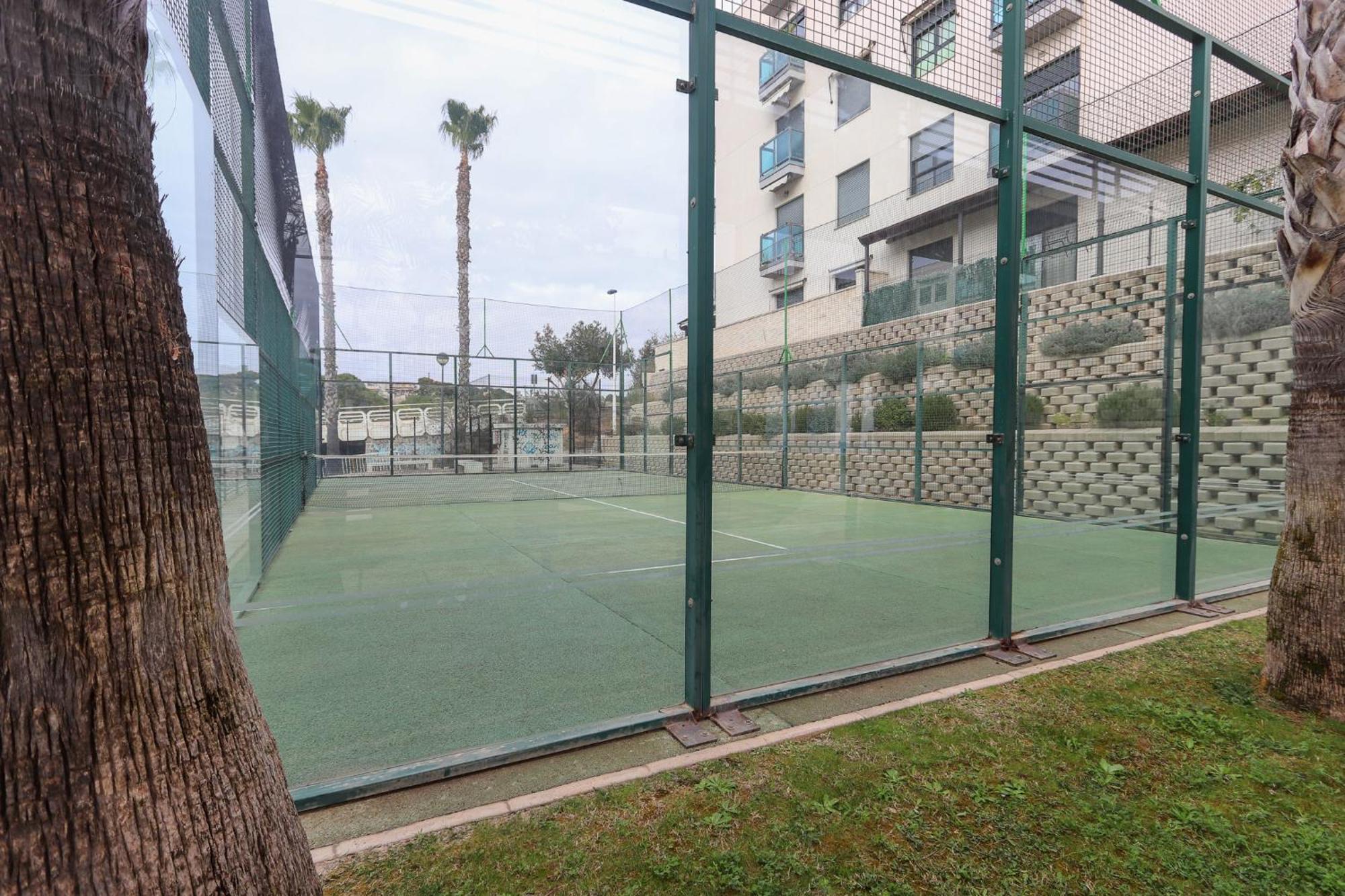 סנטה פולה 011 - Residencial Bahia 002 - Comfortholidays מראה חיצוני תמונה