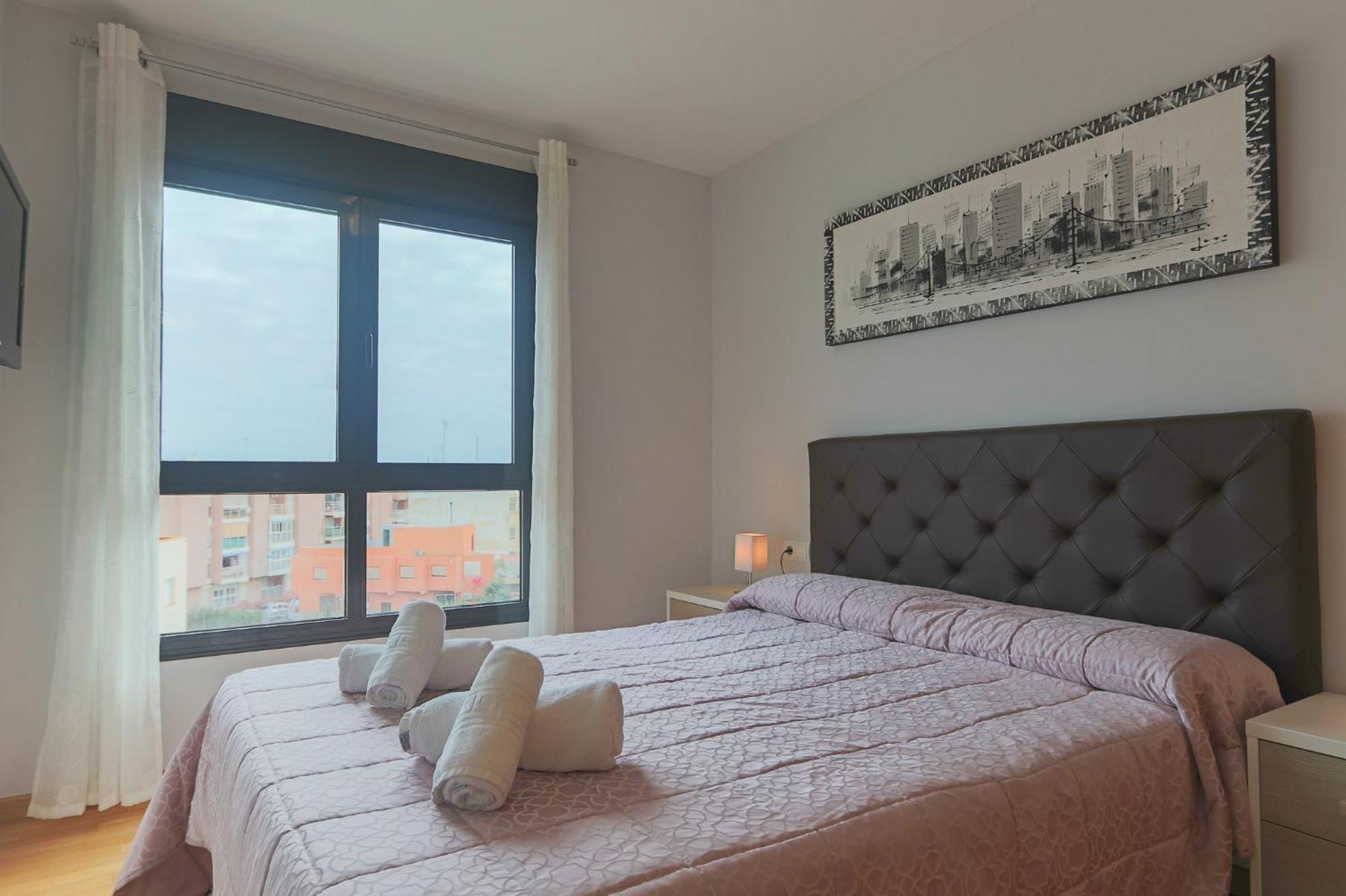 סנטה פולה 011 - Residencial Bahia 002 - Comfortholidays מראה חיצוני תמונה