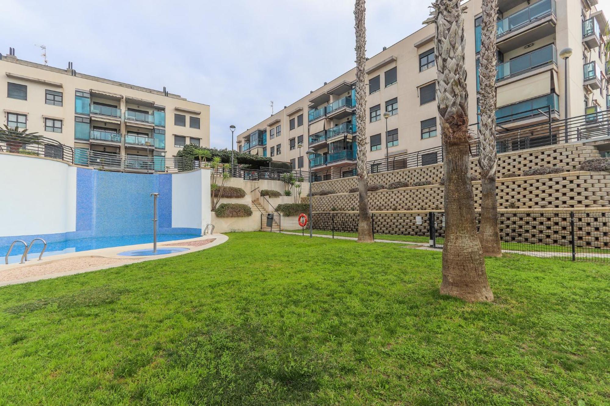 סנטה פולה 011 - Residencial Bahia 002 - Comfortholidays מראה חיצוני תמונה
