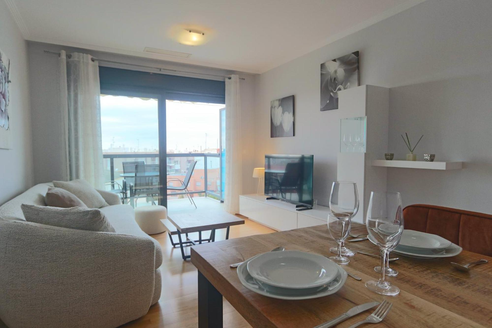 סנטה פולה 011 - Residencial Bahia 002 - Comfortholidays מראה חיצוני תמונה