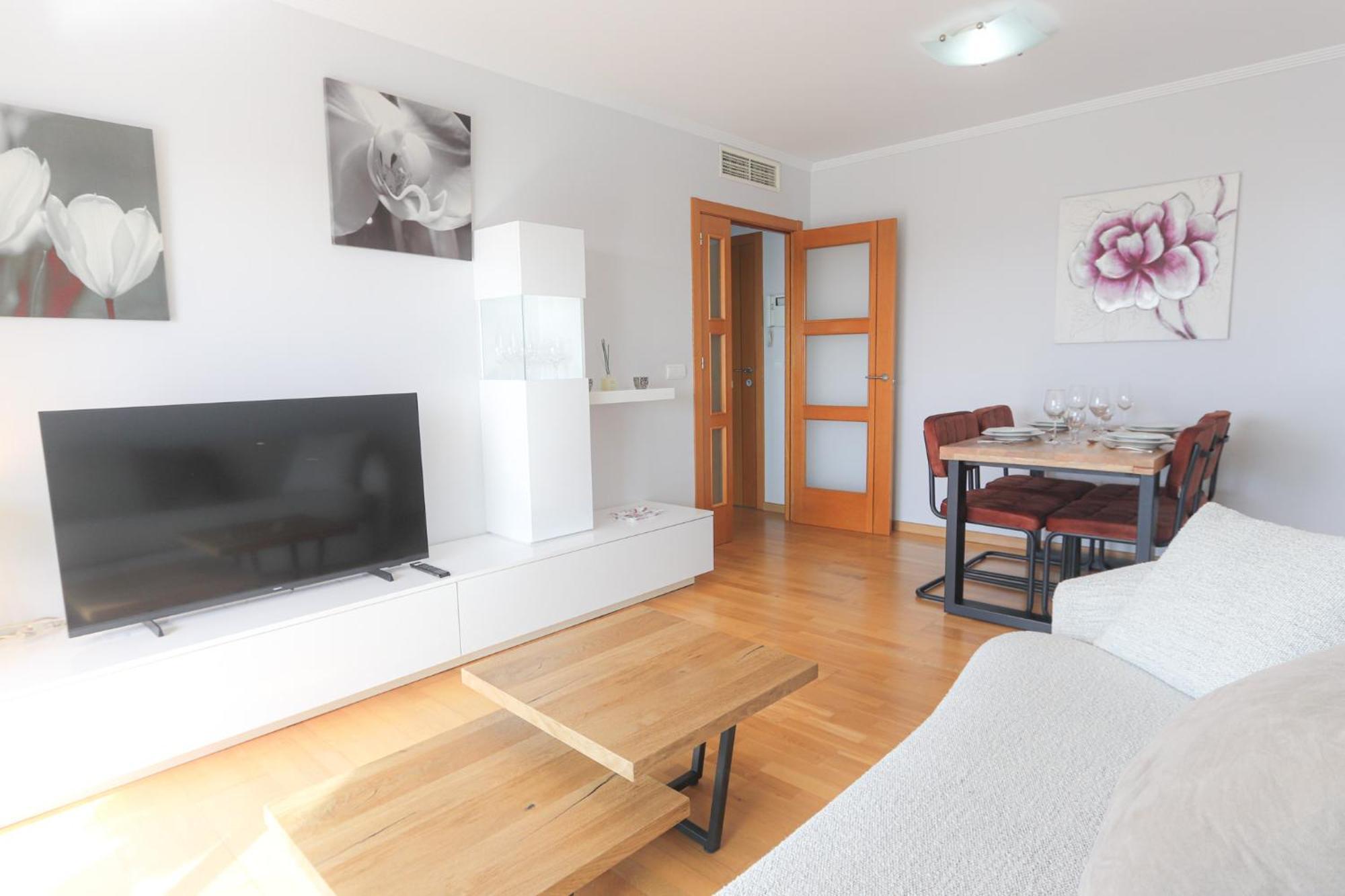 סנטה פולה 011 - Residencial Bahia 002 - Comfortholidays מראה חיצוני תמונה
