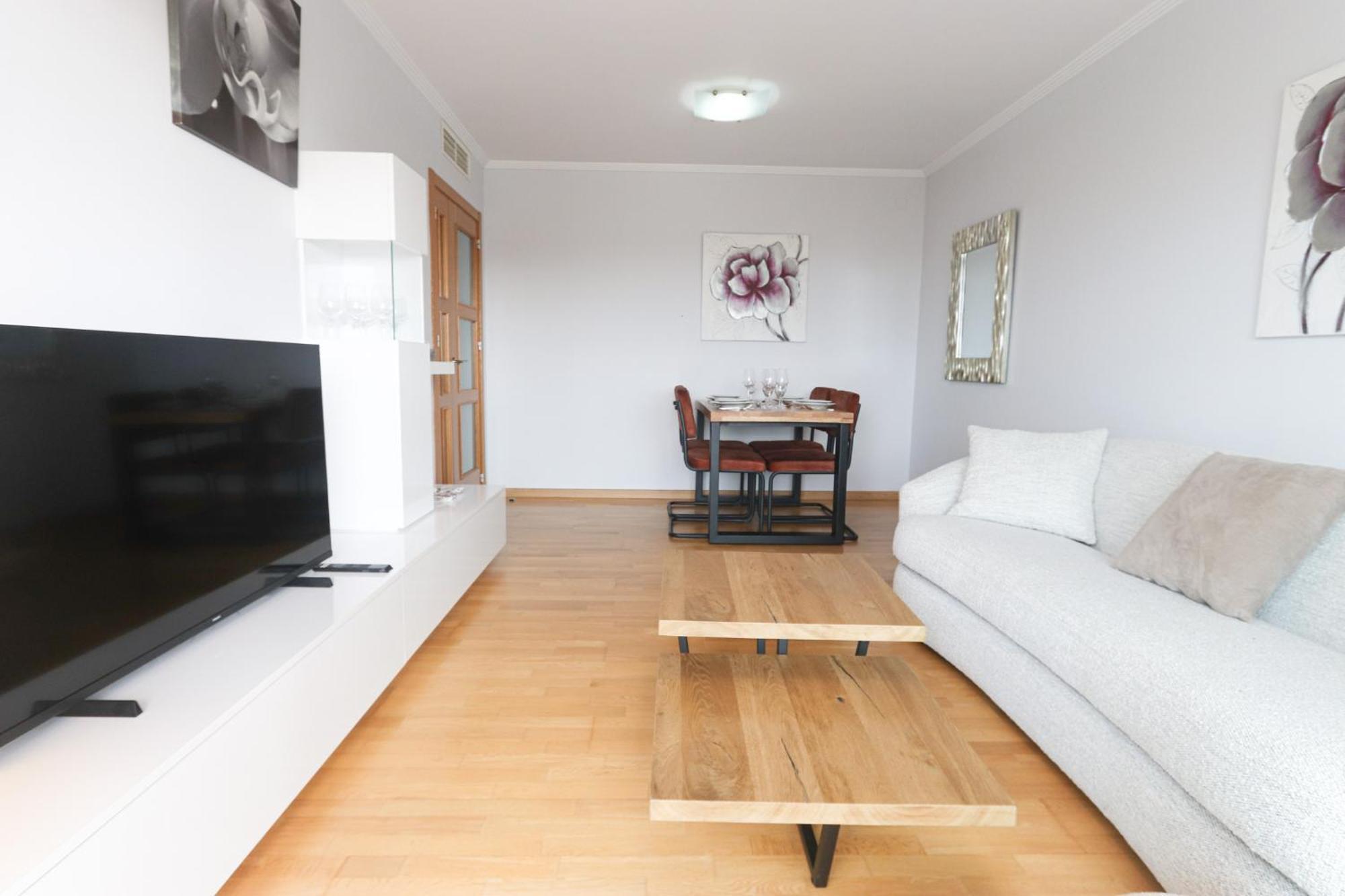 סנטה פולה 011 - Residencial Bahia 002 - Comfortholidays מראה חיצוני תמונה