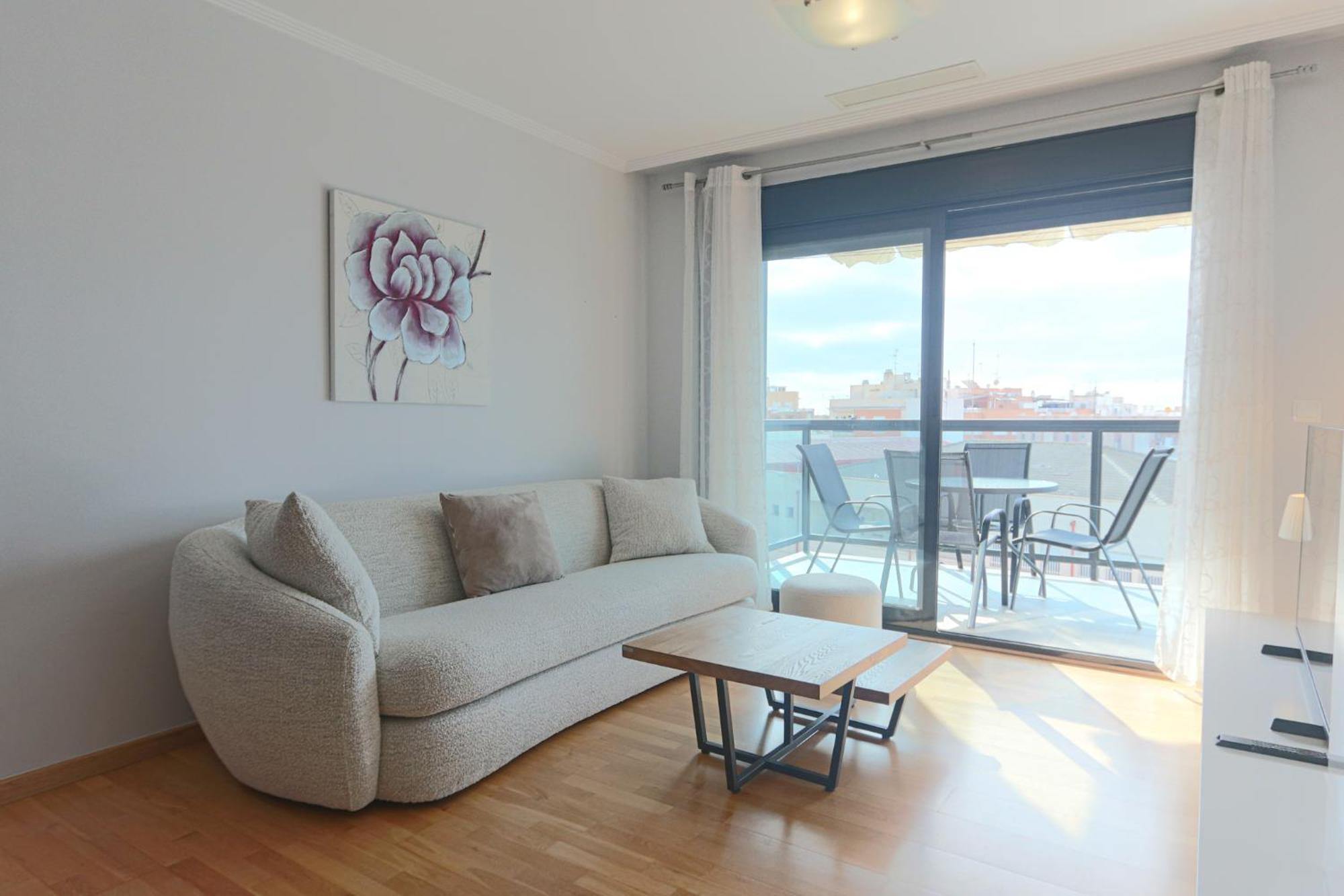 סנטה פולה 011 - Residencial Bahia 002 - Comfortholidays מראה חיצוני תמונה
